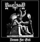 Baal Zabub : Venom for God